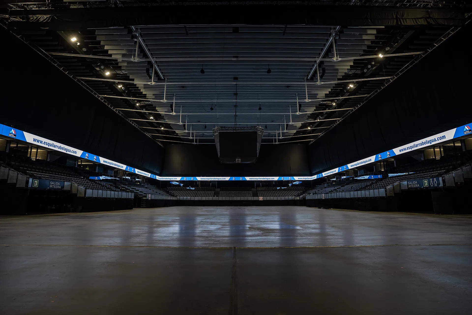 Navarra Arena _ Ribbon 