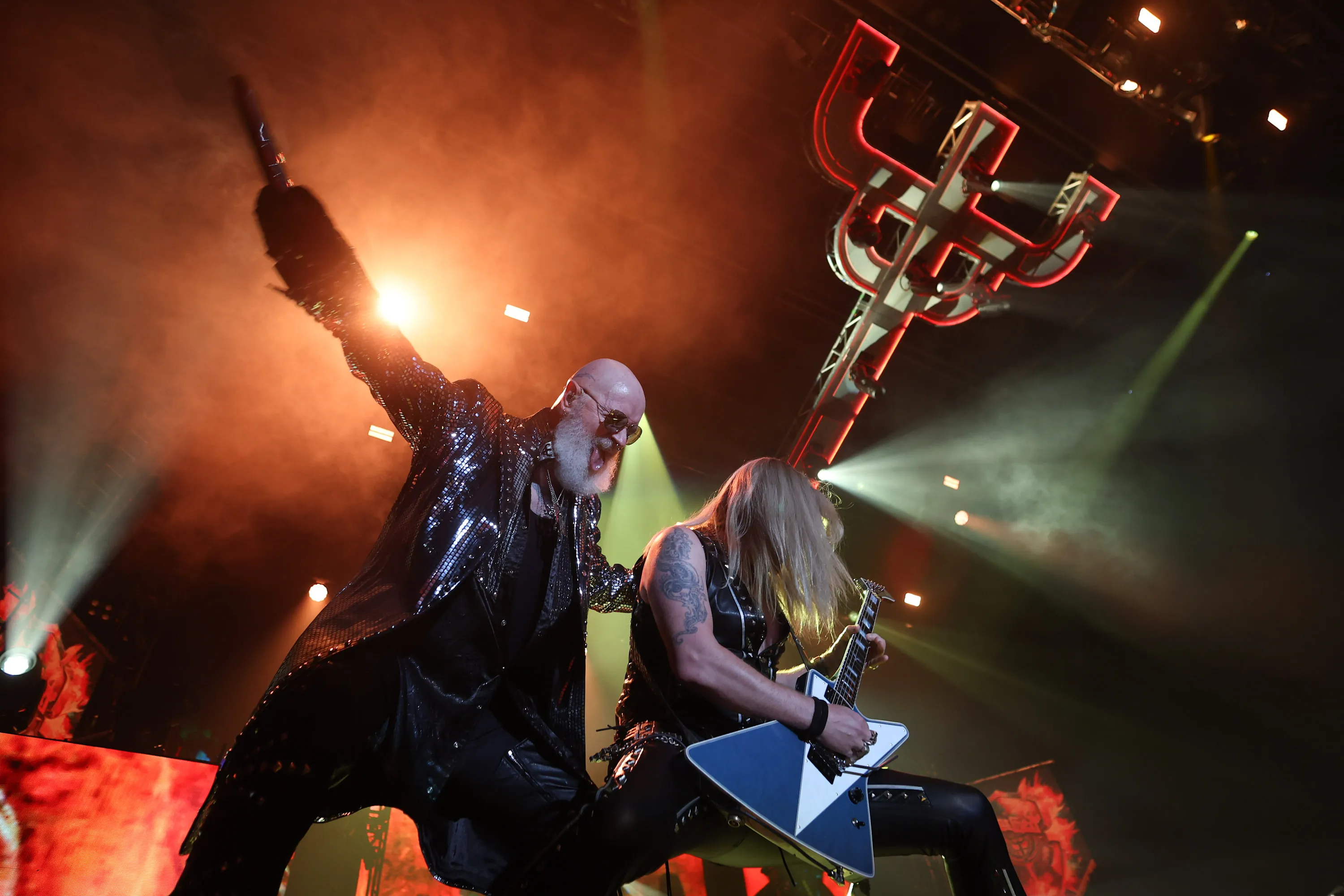 Judas Priest