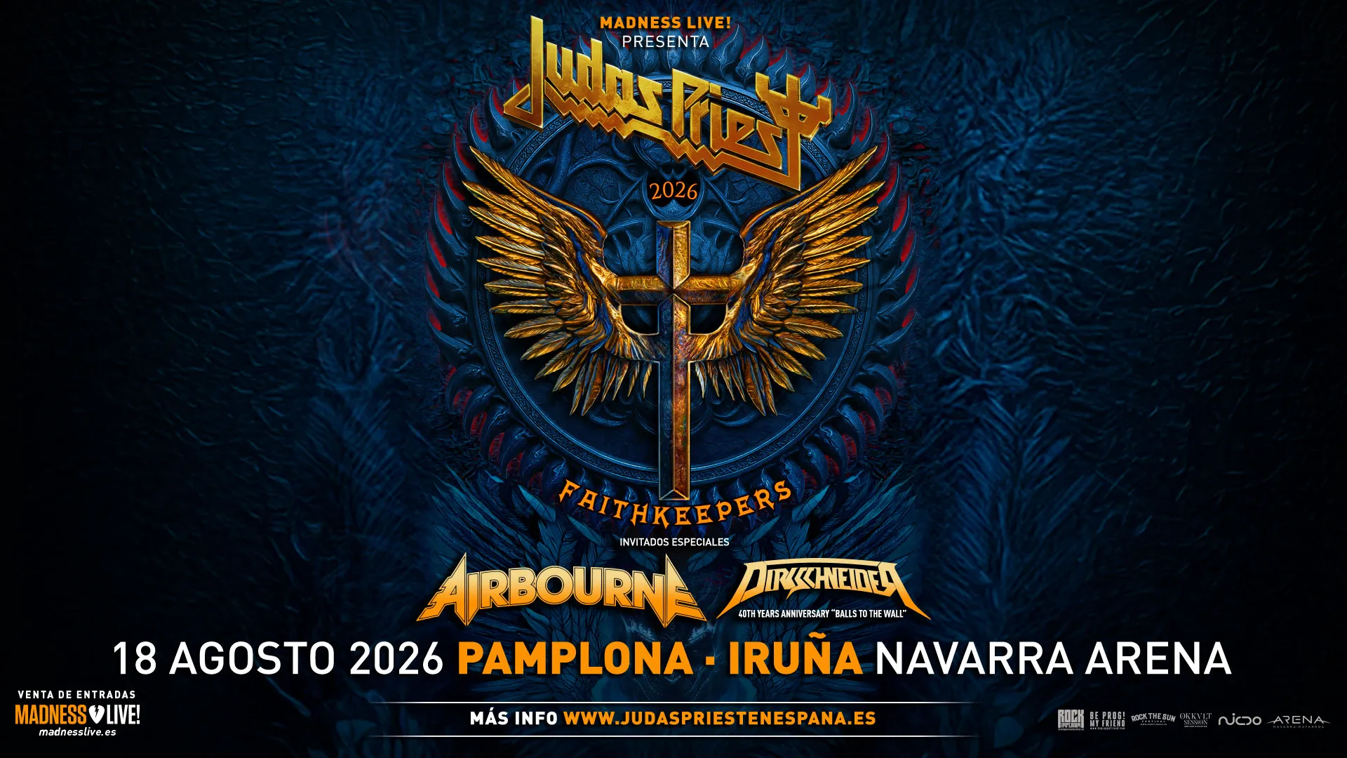 Judas Priest