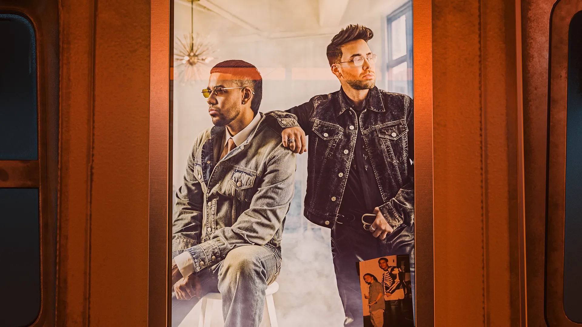 Romeo Santos & Prince Royce