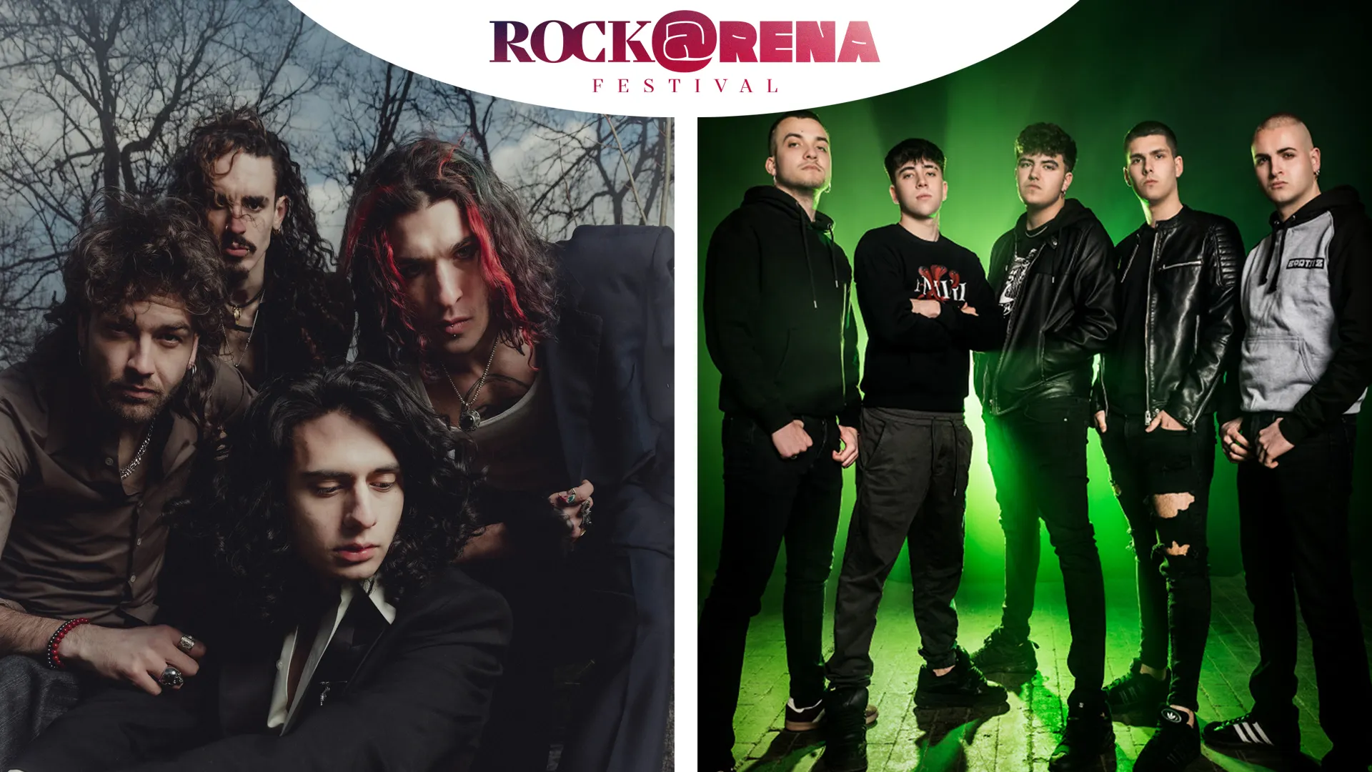 Rockarena Ultraligera y Linaje