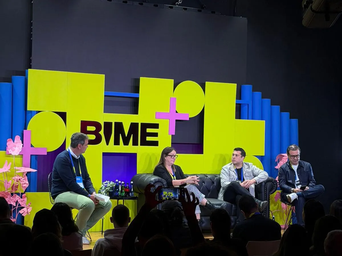 bime bogotá