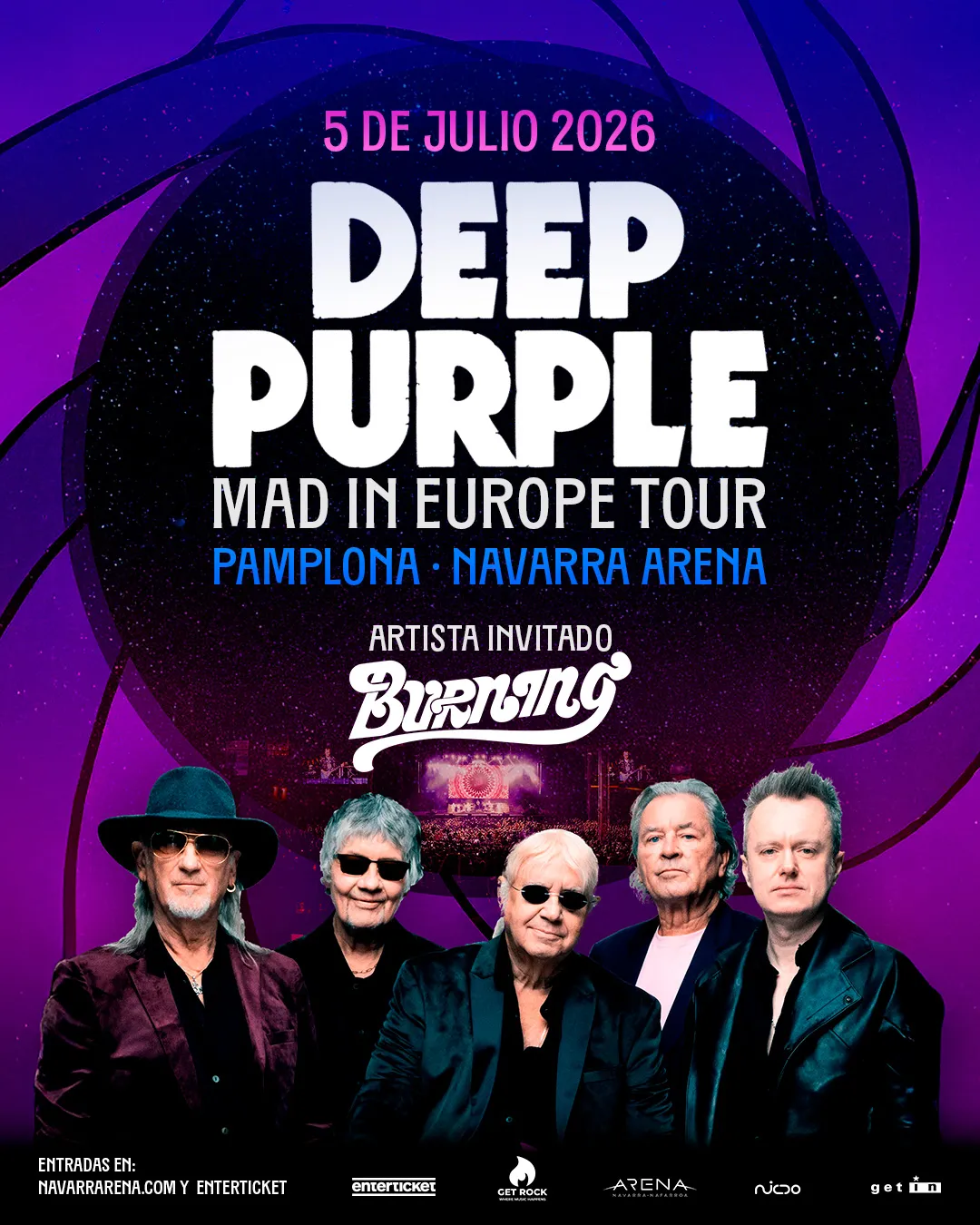Deep Purple