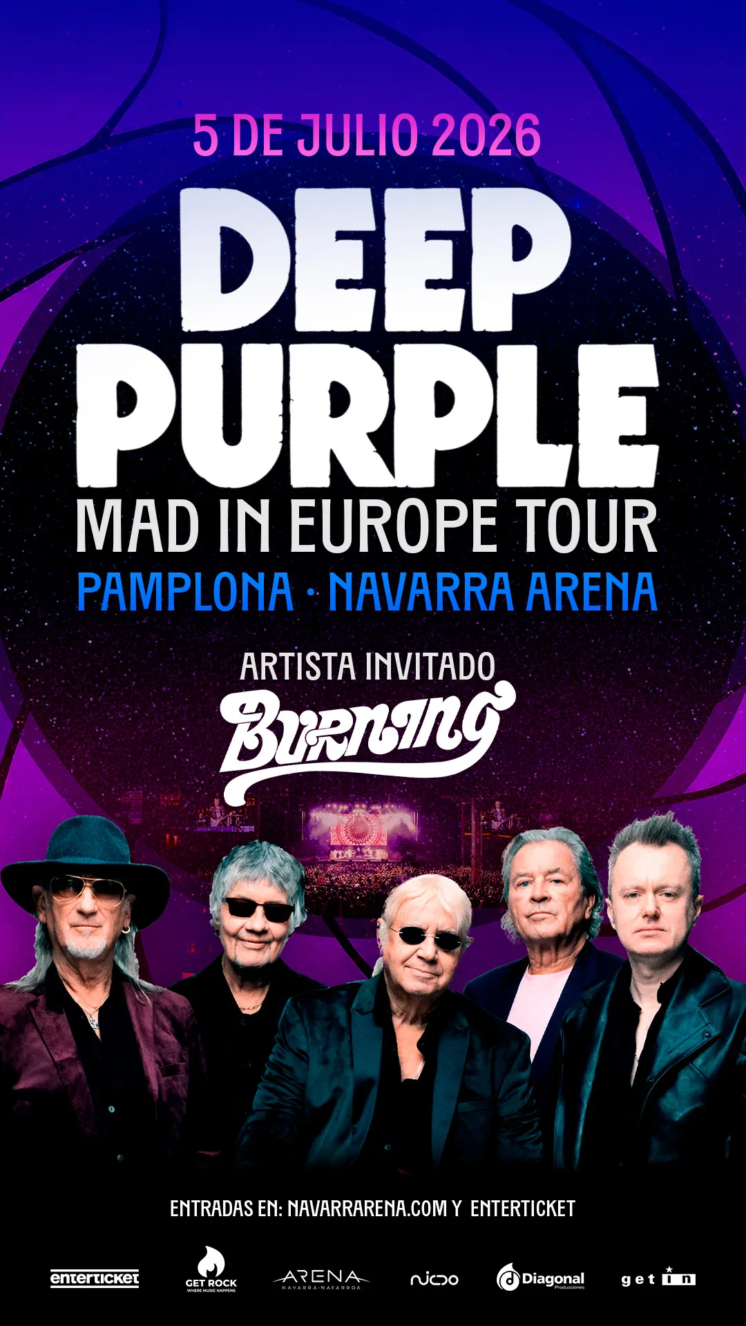 Deep Purple