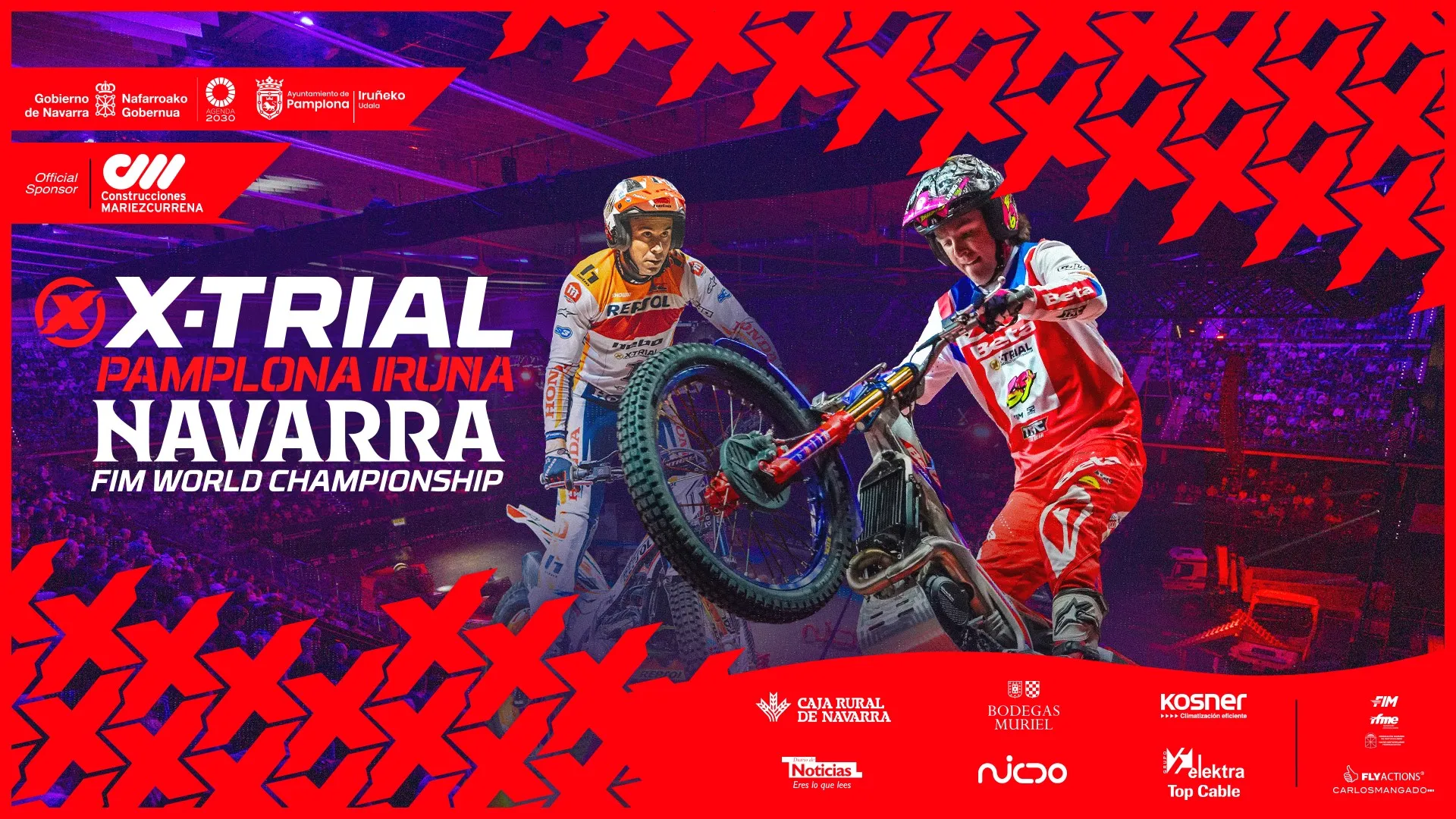 xtrial