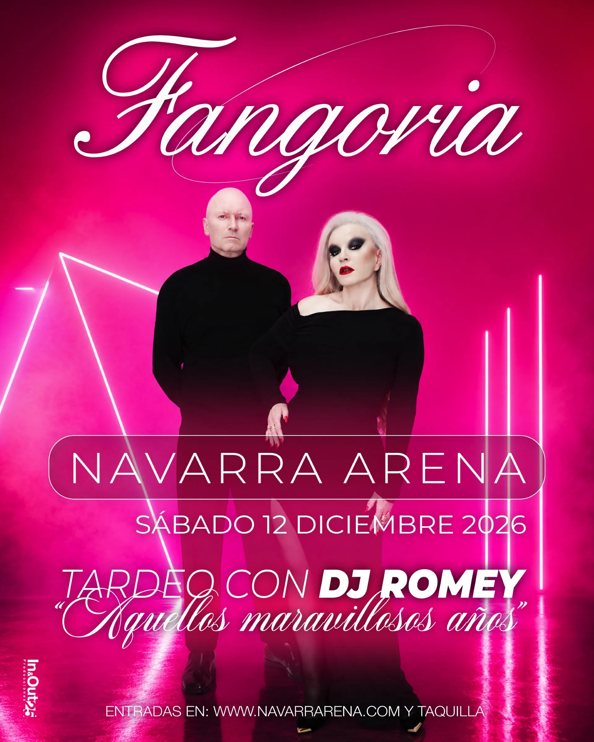 Fangoria feed