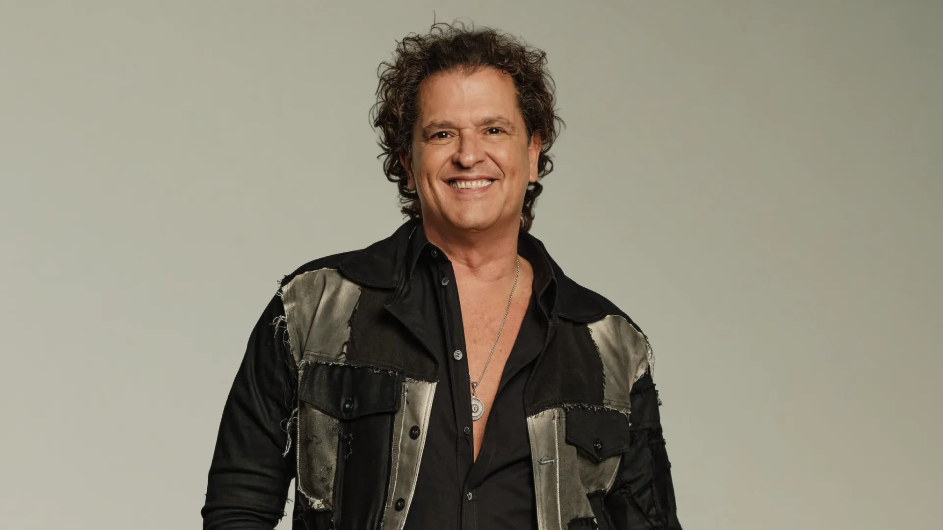 carlos vives