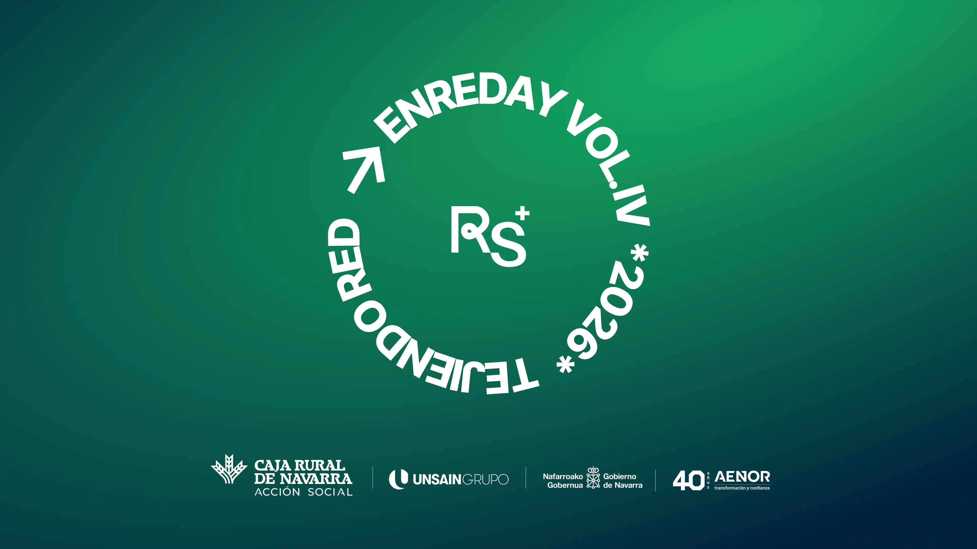 ENREDAY VOL IV 