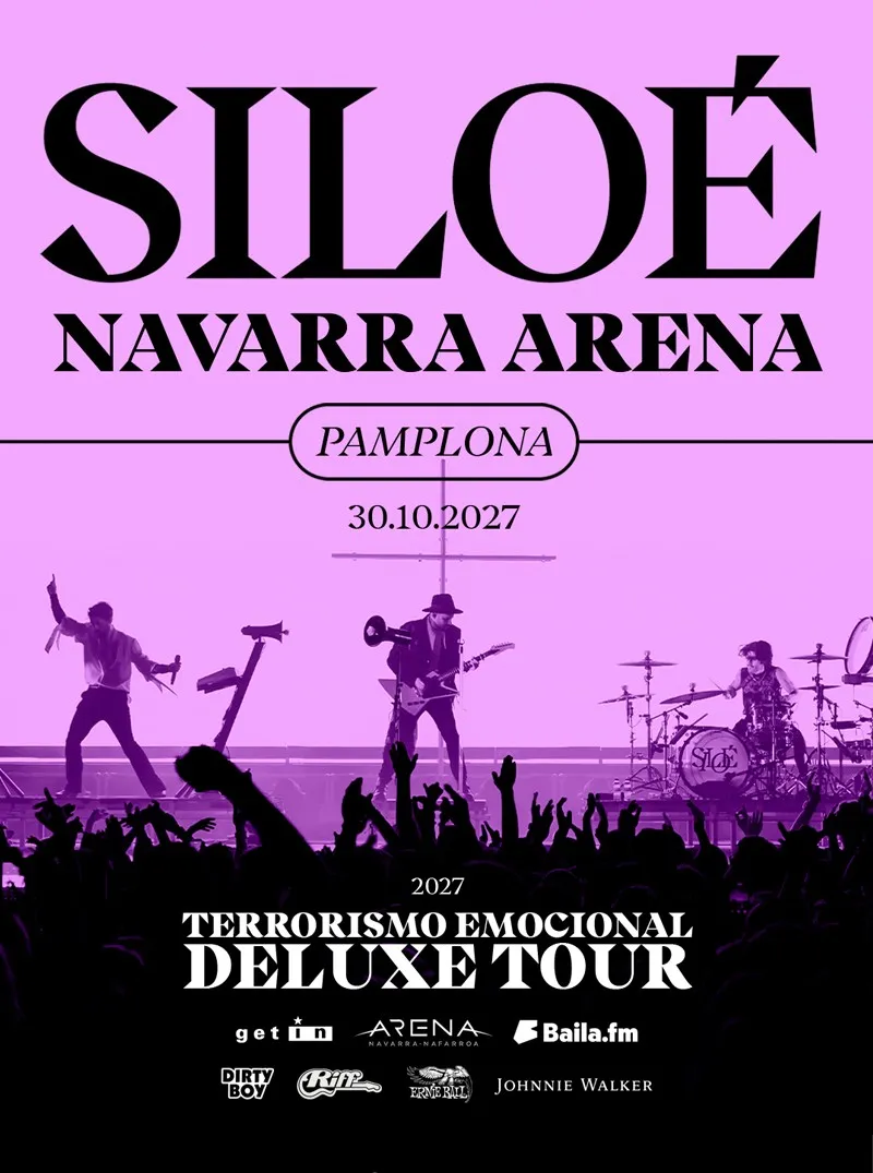 SILOÉ