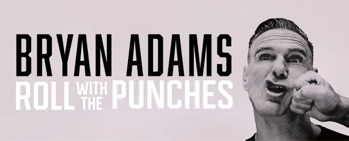 bryan adams