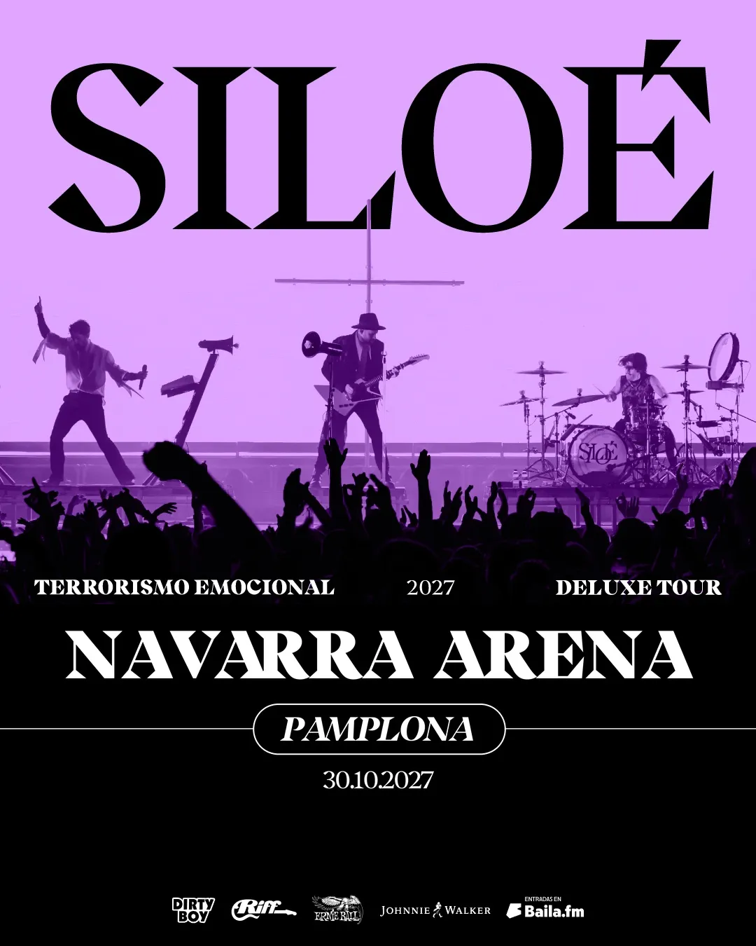 siloe