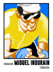 Fundación Miguel Indurain