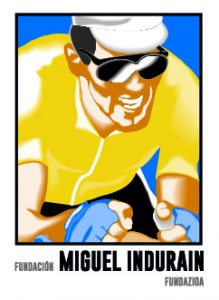 Fundacin Miguel Indurain