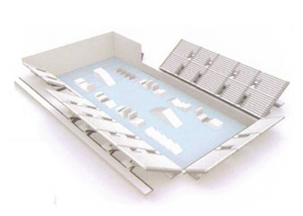 Joint area